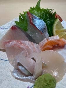 食泉 山の音
