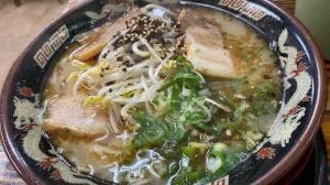 ラーメン亀仙人