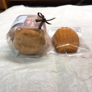 焼き菓子屋 fossette