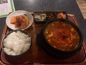 美成家
