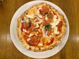 Pizzeria e Osteria Codino