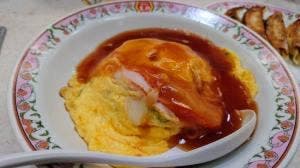 餃子の王将 綾瀬駅前店