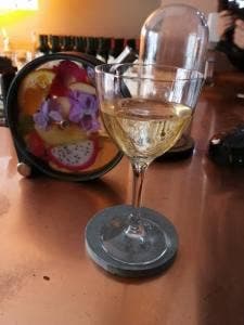 0% NON-ALCOHOL EXPERIENCE