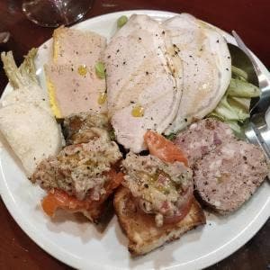 ラ カーサ ディ オルソ