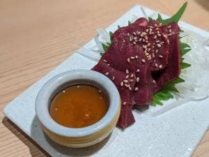 博多かわ串・高知餃子 酒場フタマタ 新宿三丁目店