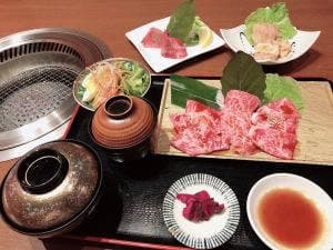 焼肉レストラン ひまわり 新三田店