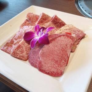 叙々苑 ミント神戸店