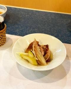 割烹いちかわ