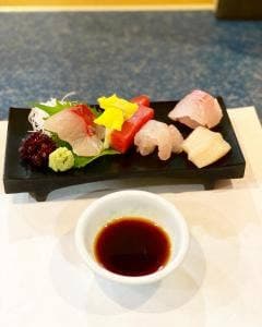 割烹いちかわ
