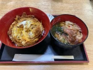 巴屋食堂