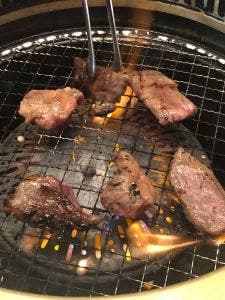 どんどん亭 福山蔵王店