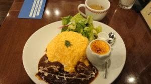 卵と私 ホワイティ梅田店