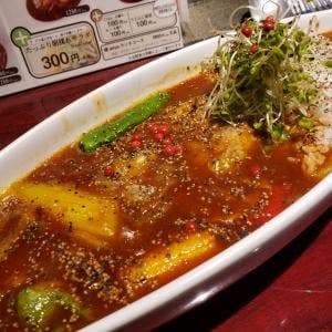 ワイン懐石 銀座 囃shiya