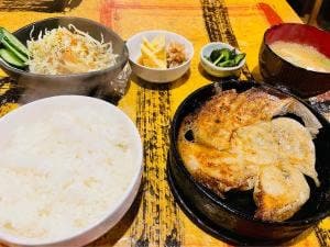 博多ガラクタ屋台