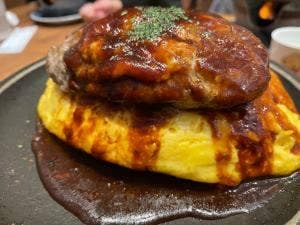 横濱元町ドリア 横浜ワールドポーターズ店