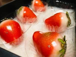 吉岡製菓 本店
