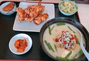 中華料理 四川園