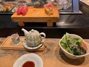 大黒鮨