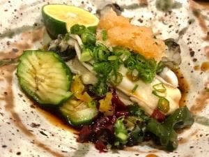 本等鮨 海馬 北堀江本店