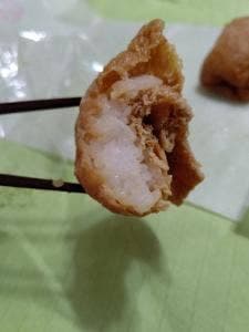 伊勢屋 新桐生製菓