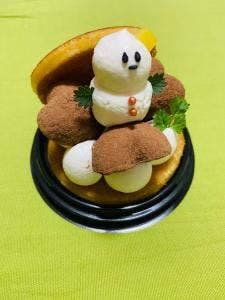 デコレーションどらやき専門店 夢どら