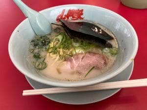 ラーメン山岡家 上越店