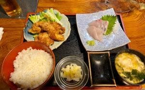 すぎ田