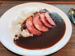 レストラン ハーモニー