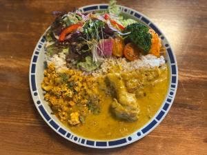 まちづくりカフェ まっさんち
