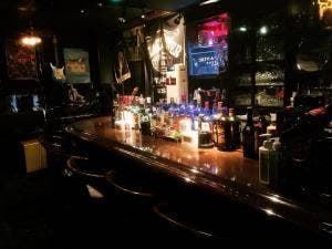 rockbar Black River