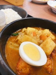 カレーハウスCoCo壱番屋 羽島竹鼻町店