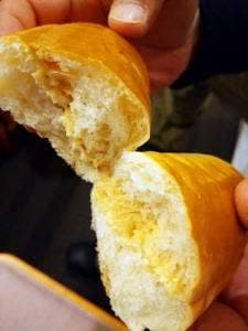 ブランカ ベーカリー