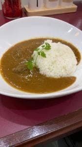 ぶらくり丁カレー BiBo