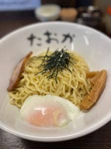 油そば専門店 たおか 北24条店