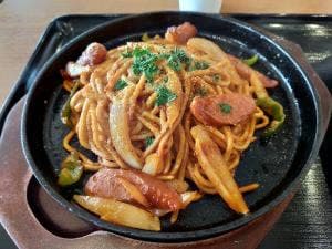 焼きそばのまるしょう ユニモちはら台店
