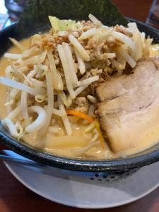 自家製麺 いつき亭