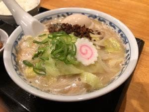 おかわりや