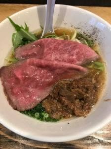 麺屋 西川