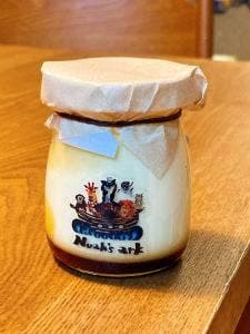 Patisserie&cafe Noah's ark