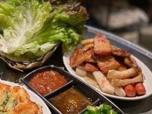 むぎ家 沼袋店
