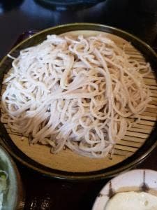 蕎麦屋敷 天蕎庵