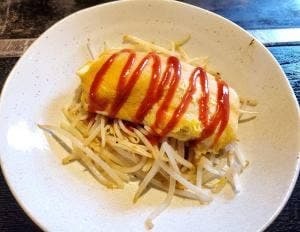 お好みハウス たこ八