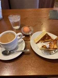 KURO珈琲 上小田井店