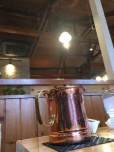 やまざき珈琲店