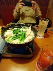 魚民 北上駅前店