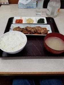 ソウル市場 押上店