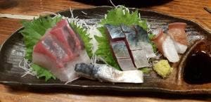 おやじの店