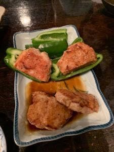 大衆酒場 稀真