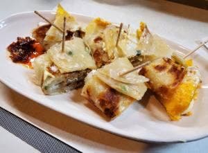 台湾のあいちゃん