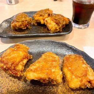 ガスト 東神奈川店